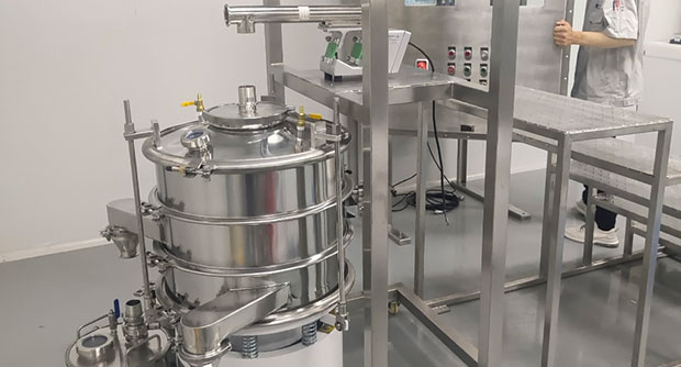 国家高速列车青岛技术创新中心