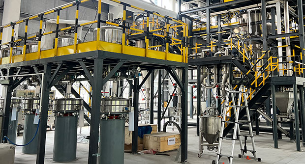 湖南天际智慧材料科技