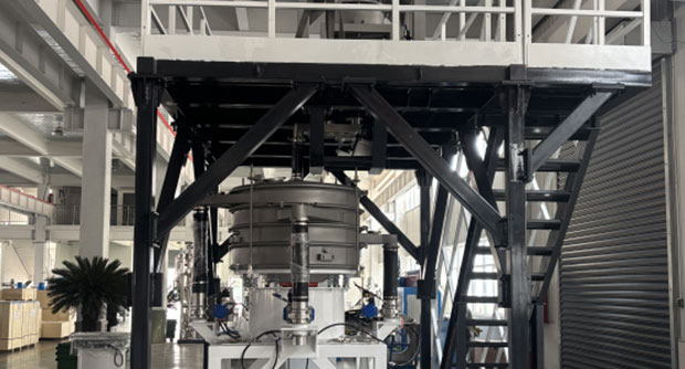 郑州机械研究所有限公司