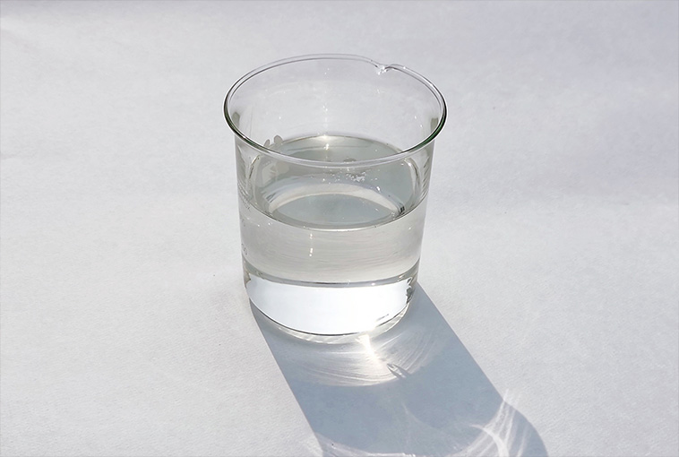 二氯甲烷过滤