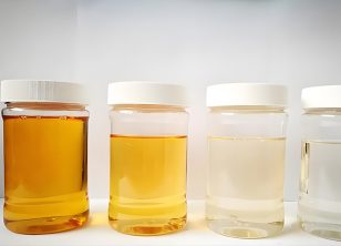 石蜡油过滤