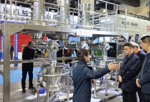 高服以“智能筛分系统+防爆解决方案”双引擎驱动制造业升级，获工信部领导现场点赞